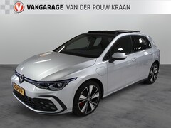 Volkswagen Golf - 1.4 eHybrid GTE 245PK IQ Light Panoramadak