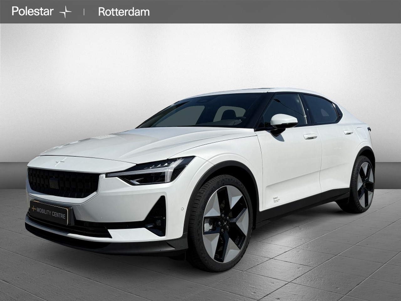Polestar 2 - LRSM 78 kWh | Plus & Pilot Pack | Trekhaak | Panoramadak - AutoWereld.nl