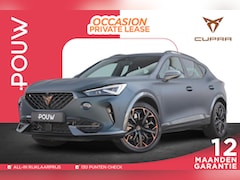 CUPRA Formentor - 1.4 e-Hybrid 245pk DSG VZ Performance Limited | SoH 99% | Trekhaak | Brembo | Stoelverwarm