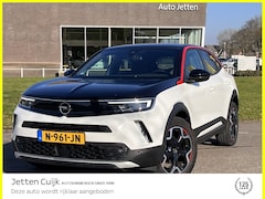 Opel Mokka - 1.2 Turbo GS Line Automaat #RIJKLAAR# | Full Options