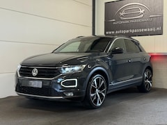 Volkswagen T-Roc - 2.0 TSI 4Motion Sport Pano, ACC, Virtual Cockpit, Beats by Dre, Stoelverwarming, Keyless,