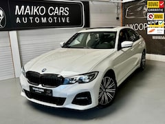 BMW 3-serie - 330e M-SPORT Edition|Schuifdak|Head Up 292pk