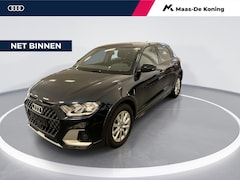 Audi A1 citycarver - 30 Tfsi 110pk S-tronic Epic · Apple/Android Car Play · Navi · P-Sensoren · Virtual Cockpit