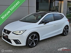 Seat Ibiza - 1.0 TSI FR Facelift DSG Panorama/Keyless/Camera/Virtual cockpit