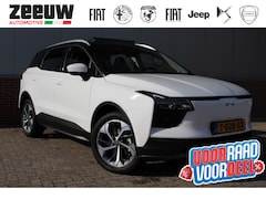 Aiways U5 - PRIME 63 kWh Keyless | 360˚ Camera | Carplay | 3-fase lader