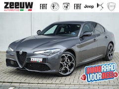 Alfa Romeo Giulia - 2.0 Turbo 280 PK AWD Veloce | Navi | Carplay | Driver | BTW | 19
