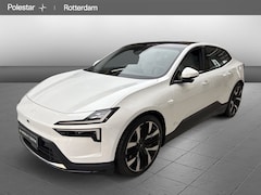 Polestar 4 - 4 LRDM Performance 100 kWh | Pilot- Plus- Performance Pack | Direc