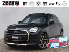 MINI Countryman - 1.5 170 PK C Favoured L | Leder | Pano | HUD | 19”
