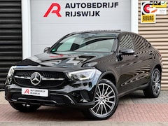 Mercedes-Benz GLC-klasse Coupé - 300e 4MATIC Premium Memory/360/HUD/Burmester