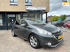 Peugeot 208 - 1.2 PureTech Allure Airco Cruise 1st Eigenaar