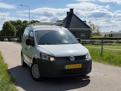 Volkswagen Caddy - 1.6 TDI BMT (bj 2011) AIRCO|EURO5|IMPERIAAL