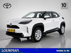 Toyota Yaris Cross - 1.5 Hybrid Active Limited | Apple CarPlay | Android Auto |