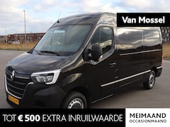 Renault Master - T33 2.3 dCi 135 L2H2 | Navigatie | Trekhaak | Camera