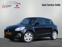 Suzuki Swift - 1.2 Select Automaat | Navigatie | Camera | BTW