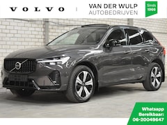 Volvo XC60 - T6 350PK AWD Plus Dark | 360 Camera | Schuifdak | Trekhaak |