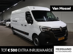 Renault Master - T35 2.3 dCi 150 L3H2 Energy Work Edition
