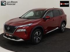 Nissan X-Trail - 1.5 e-4 Tekna 4WD | Automaat