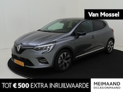 Renault Clio - 1.6 E-Tech Hybrid 145 PK Evolution