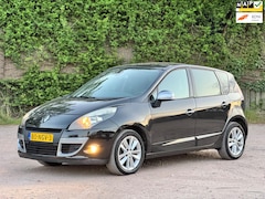 Renault Scénic - 1.4 TCE Celsium|CAMERA|NAVI|PANO|PSENSOR