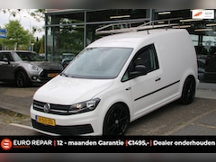 Volkswagen Caddy - 2.0 TDI L1H1 BMT Trendline TREKHAAK IMPERIAAL