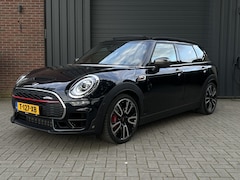 MINI Clubman - 2.0 JCW ALL4 John Cooper Works - Harman & Kardon - Head-up Display - Pano - Leder