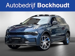 Lynk & Co 01 - 1.5 Navi | 360 Camera | Panoramadak