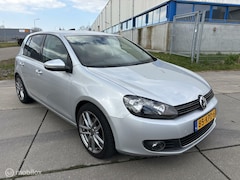 Volkswagen Golf - 1.4 TSI Highline