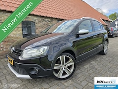 Volkswagen Polo - 1.2 TSI Cross Navi|Alcantara