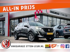 Peugeot 2008 - 1.2 PureTech Active / CAMERA / STOELVERWARMING / LED