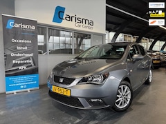 Seat Ibiza - 1.0 EcoTSI Style Connect Navi|Cruise|PDC