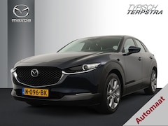 Mazda CX-30 - Skyactiv-X 186 Automaat Comfort / 18-inch / 1e eigenaar