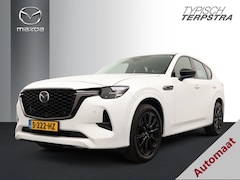Mazda CX-60 - E-SKYACTIV PHEV Homura / Trekhaak / 1e eigenaar