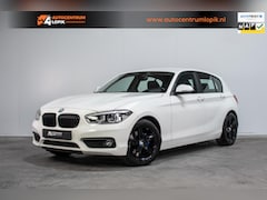 BMW 1-serie - 120i Centennial High Executive Apple CarPlay*NAP*Leder