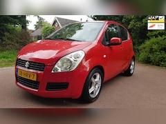 Suzuki Splash - 1.0 Comfort / NAP / Apk / LM / / Ex / Nette /