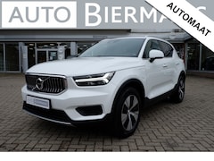 Volvo XC40 - 1.5 T4 PHEV Rech Inscription Exp (Leder) Rijklaarprijs incl. 12