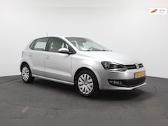 Volkswagen Polo - 1.4-16V Highline | Automaat | Goed onderhouden | Climate control | Navigatie | Trekhaak