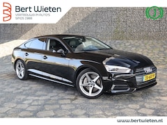 Audi A5 Sportback - 45 TFSI 245PK Sport | Geen Import | Leer | Navi | LED