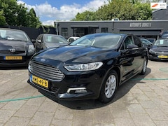 Ford Mondeo - 2.0 IVCT HEV Titanium (188pk) Aut Leer Camera