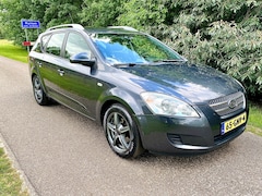 Kia Cee'd Sporty Wagon - 1.6 X-tra Airco|Trekhaak N.A.P