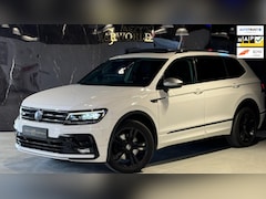 Volkswagen Tiguan Allspace - 2.0 TSI 4Motion R-line Pano I Sfeer I HUD I CAM I KEYL I ACC