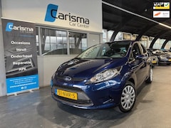 Ford Fiesta - 1.25 Limited Airco|EL-Ramen|NW APK