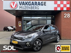 Kia Niro - 1.6 GDi Hybrid ComfortLine // NAVI // CAMERA // CLIMA // ADAPTIV CRUISE