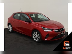 Opel Corsa - 1.2 Edition Level 2 100PK Automaat Carplay Velgen Airco