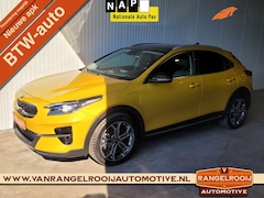 Kia XCeed - 1.6 GDi PHEV ExecutiveLine, pano, LED, ACC, leer, camera