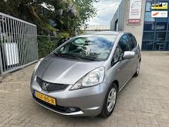 Honda Jazz - 1.2, Airco, 5 deurs, Apk 04/2026