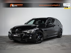 BMW 3-serie Touring - 318i M Sport *Apple CarPlay* NAP