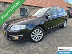 Volkswagen Passat Variant - 1.4 TSI Comfortline BlueMotion