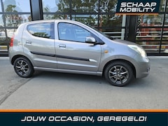 Suzuki Alto - 1.0 Comfort Airco | 6 Mnd Gar. | Rijklaarprijs
