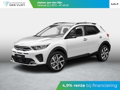 Kia Stonic - 1.0 T-GDi MHEV GT-Line MY25 | 17”LMV | GT pakket | Stoel+stuurverwarming | Keyless | LED |