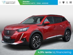 Peugeot e-2008 - EV Allure Pack 50 kWh
